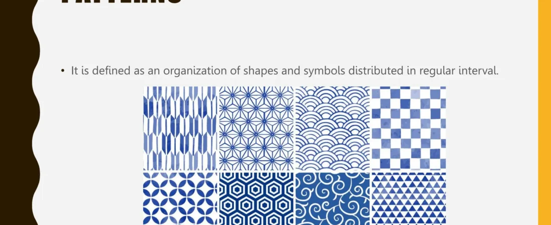 Patterns That Power Modern Life