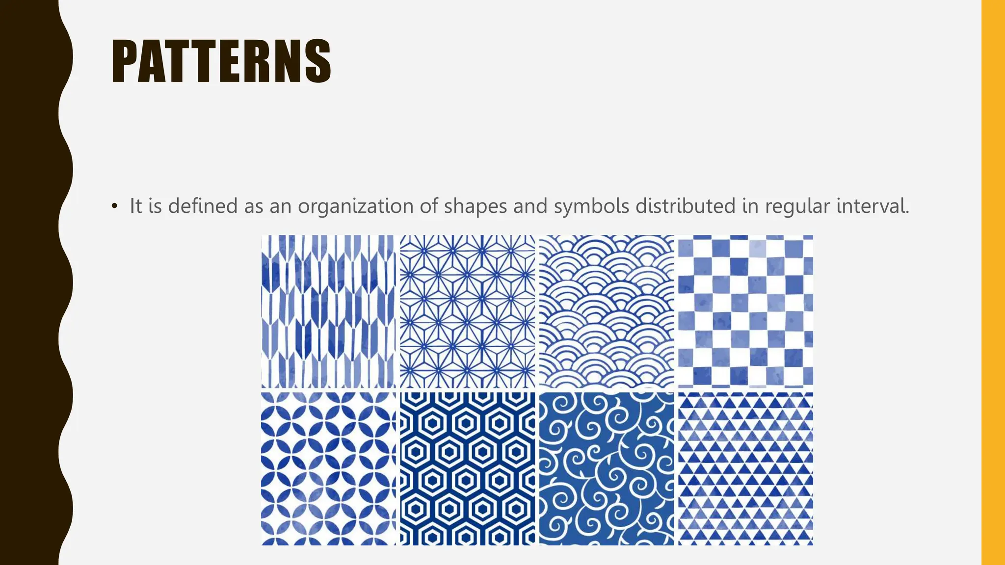 Patterns That Power Modern Life